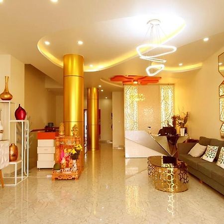 โรงแรมวี อัญ ดาลัด ภายนอก รูปภาพ